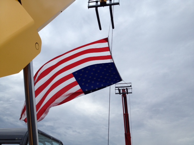 Manufacturing Week Observed