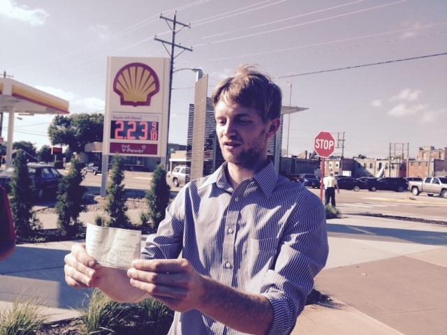 Onward Yankton Selects Winner