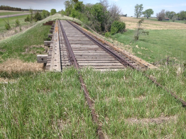 Tabor to Platte Rail to Trail Approval Waiting on More Studies