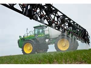 Crop Protection Products In Short Supply