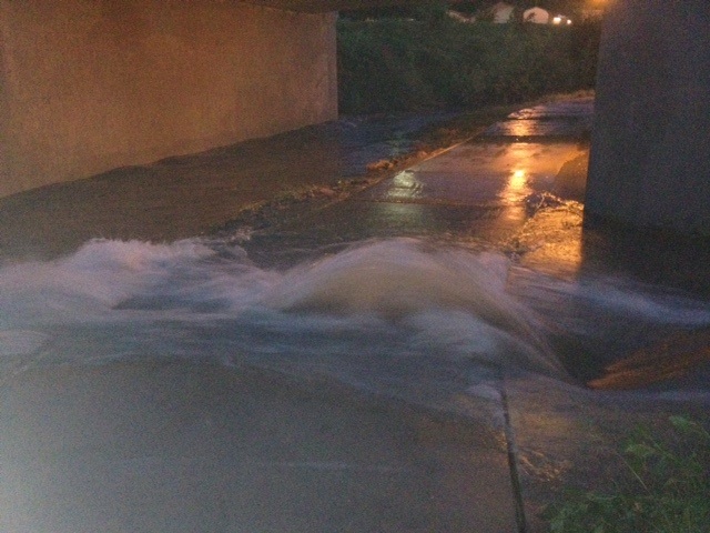 Yankton Wastewater Plant Finds Damage from 2011 Flooding Yankton Wastewater Plant Finds Damage from 2011 Flooding