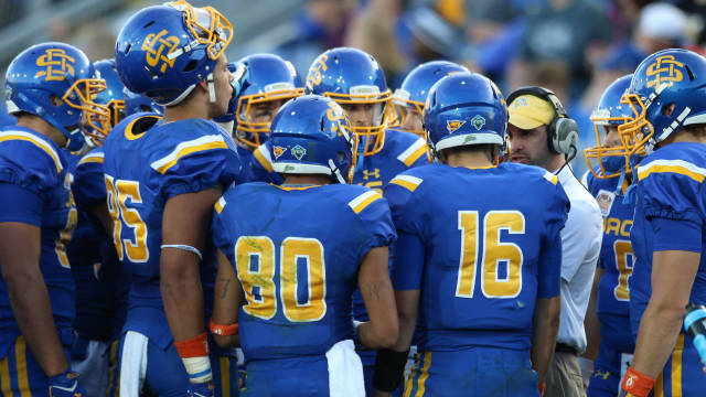 Jacks Fill Out Staff