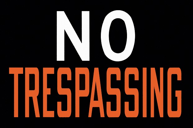 Iowa House and Senate Look to Expand Definition of Trespassing Iowa House and Senate Look to Expand Definition of Trespassing