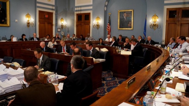 House Ag Committee Hearing on Dietary Guidelines