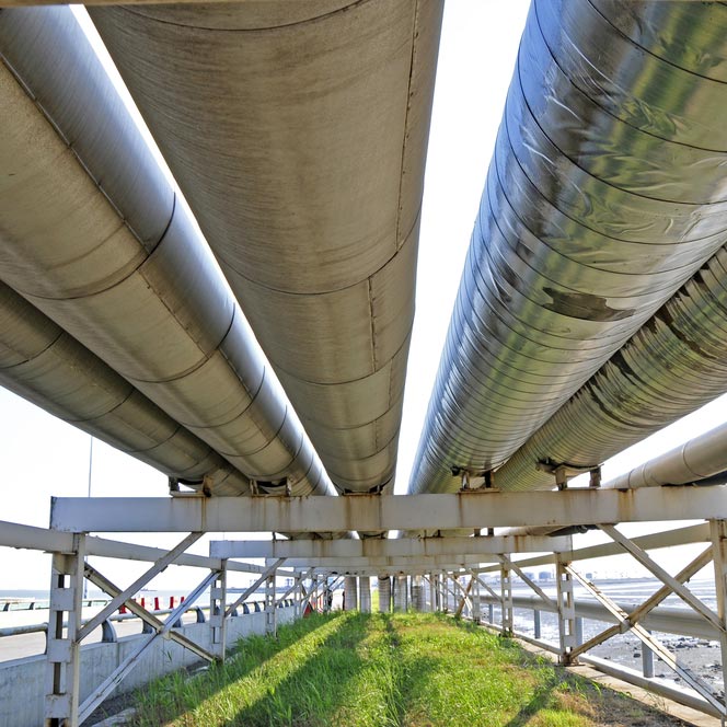 Coalition Sends Support Letter for Pipeline