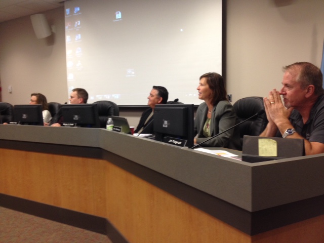 Future Of Football Field Studied