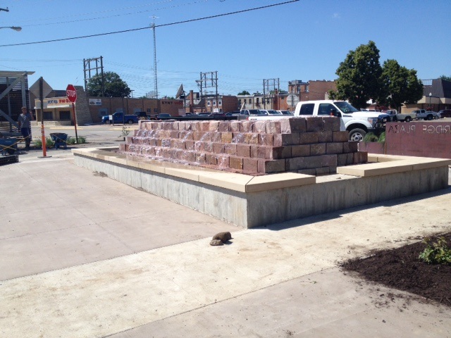 Yankton City Commission Talks Downtown Yankton City Commission Talks Downtown