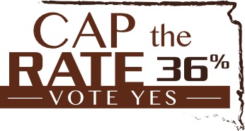 Survey Shows Support for Interest Rate Cap in SD