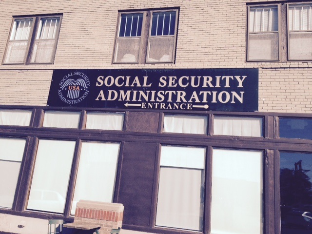 New Program Allows You Replace a Lost or Stolen Social Security Card Online