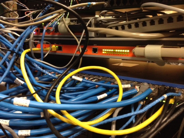 Another Massive Data Center Coming to Iowa Another Massive Data Center Coming to Iowa