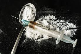 Heroin Use Growing in Iowa
