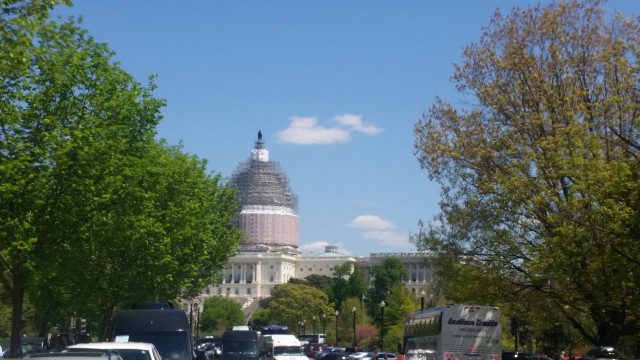 Ethanol Officials Debate Petroleum Officials at House Hearing