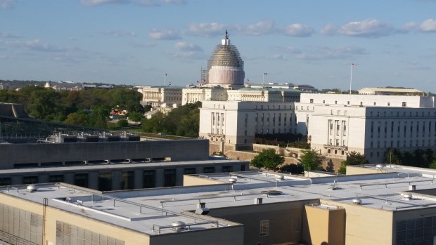 Cloture Vote in Senate on Biotech Labeling Bill