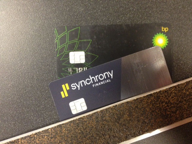 Banks Dealing with new “Chip” Cards Banks Dealing with new “Chip” Cards