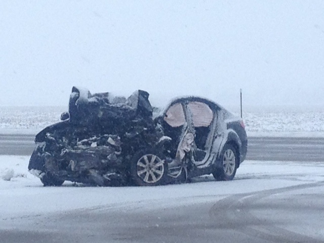 State Officials Concerned About Surge in Highway Traffic Fatalities