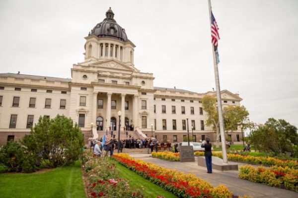 Substance Abuse Study Committee Meets again in Pierre