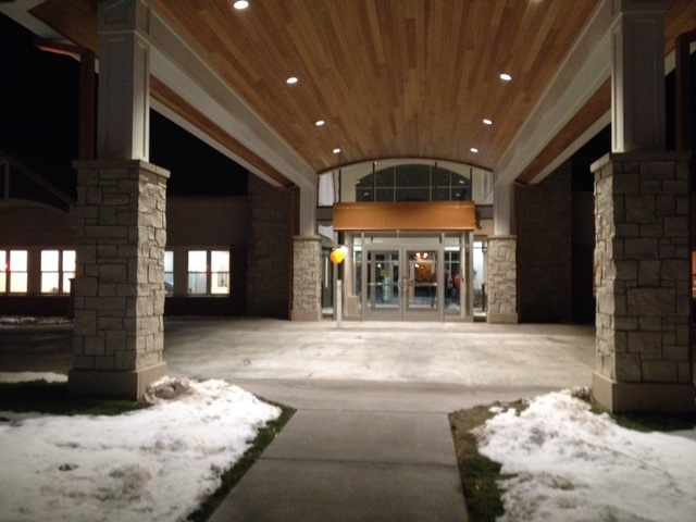 Nursing Home Beds Reallocated Across South Dakota