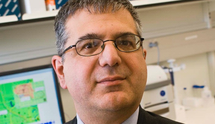 UNMC Researchers Study Quality of Life for Dementia Patients