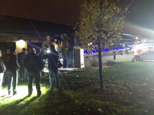 Yankton Fire Department Adds New Ladder Truck Yankton Fire Department Adds New Ladder Truck