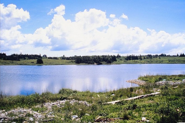 Surface Water Use Bill in Moving in Unicameral