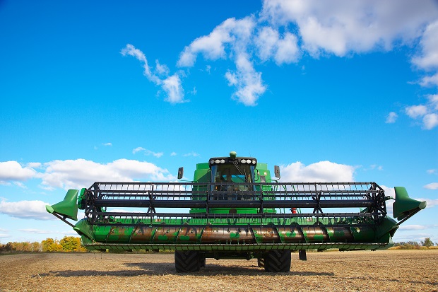 Senators Introduce Covered Farm Vehicle Modernization Act Bill