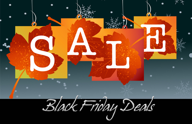 Black Friday Still Big for Retailers Black Friday Still Big for Retailers