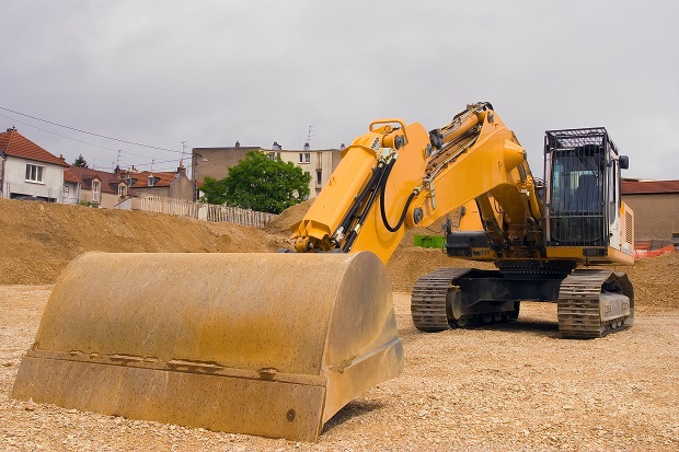 Major Demand for Infrastructure Funding