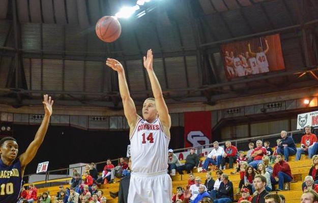 Coyotes In Florida Tourney