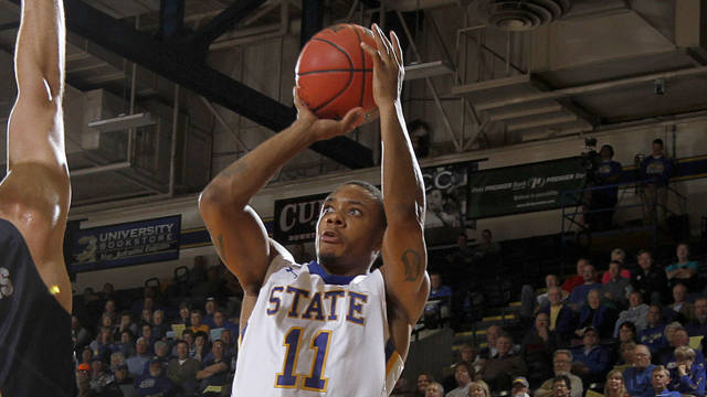 Jacks Seek Title Shot