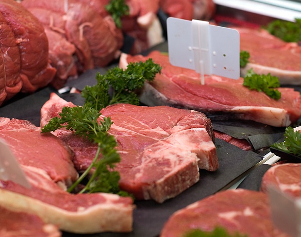 Meat Consumption Tied to Brain Power