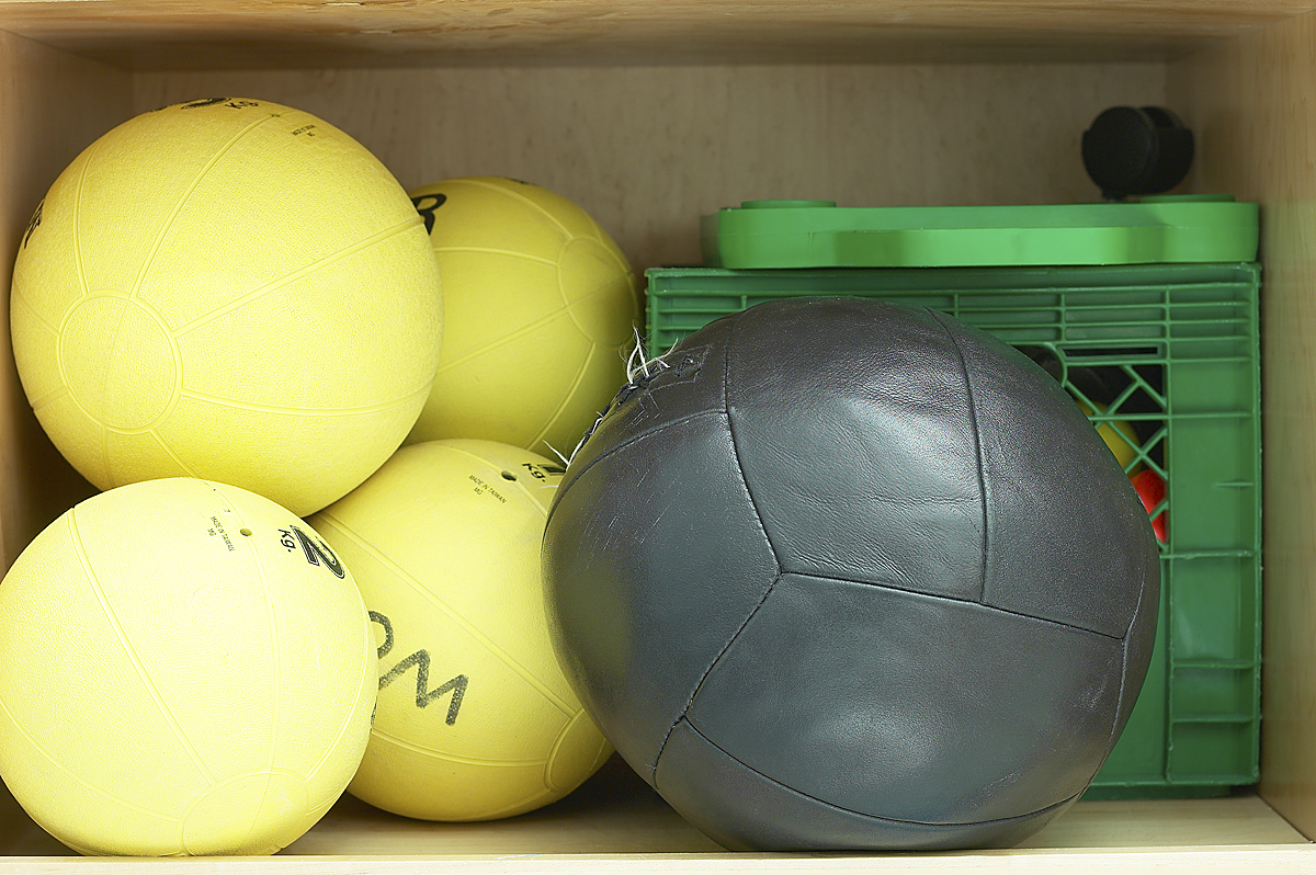 State Volleyball Tourneys Open