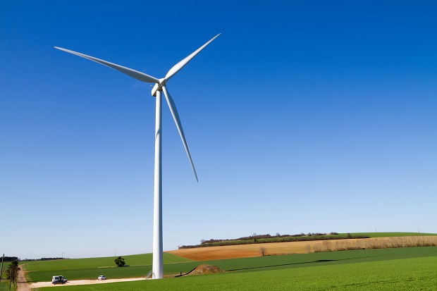 Nebraska Wind And Solar Conference Opens Today In Lincoln