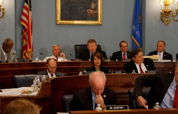 Policy Analyst Says There’s Optimism Ag Committee Leaders Close To ...
