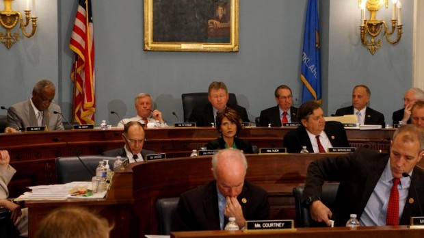 NCFC President Says New Farm Bill Needs To Be Worked On Soon