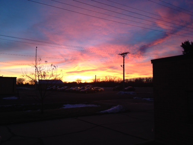 El Nino Winter in the Northern Plains El Nino Winter in the Northern Plains