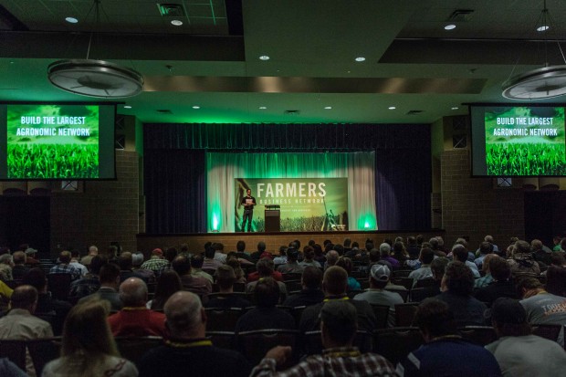 Farmers Business Network Economist Sees Glimmers of Hope Farmers Business Network Economist Sees Glimmers of Hope