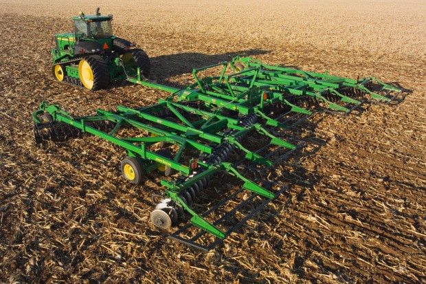 Management Strategies With Net Farm Income Down for 2015