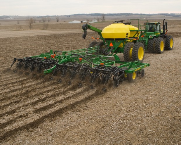 Some Fertilizer Product Prices Near Two Year Low