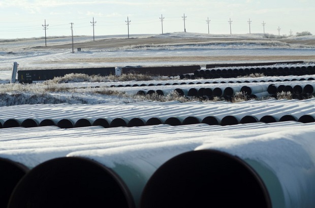 Pipeline Opponents Ask Nebraska PSC To Revoke Easements