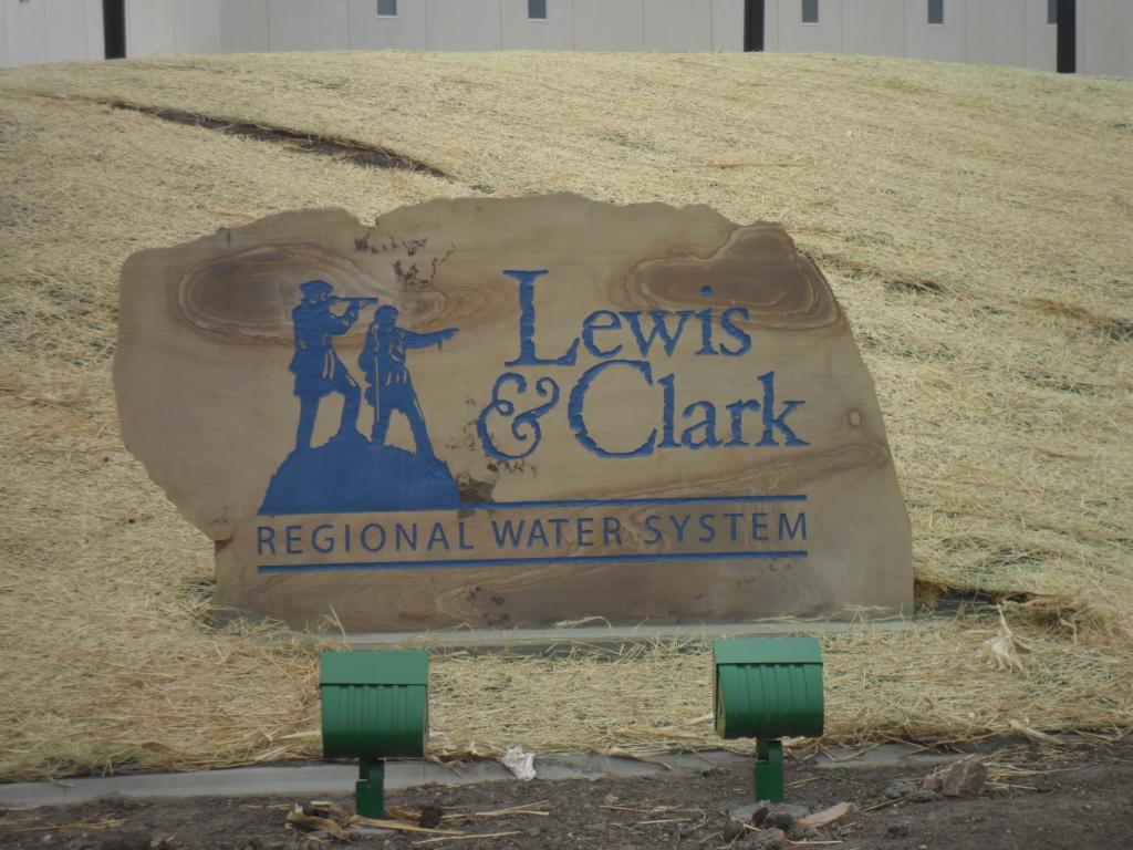 Seeking a Reliable Water Supply