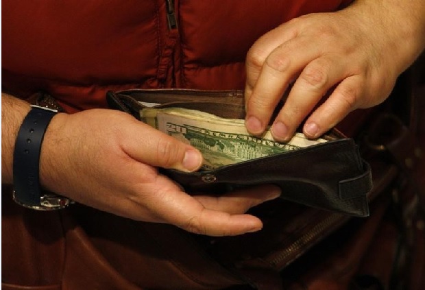 Graduate Students in Nebraska Raise Awareness about Tax increase