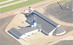 South Dakota Fertilizer Company Not Seeing Any Major Covid 19 Disruptions