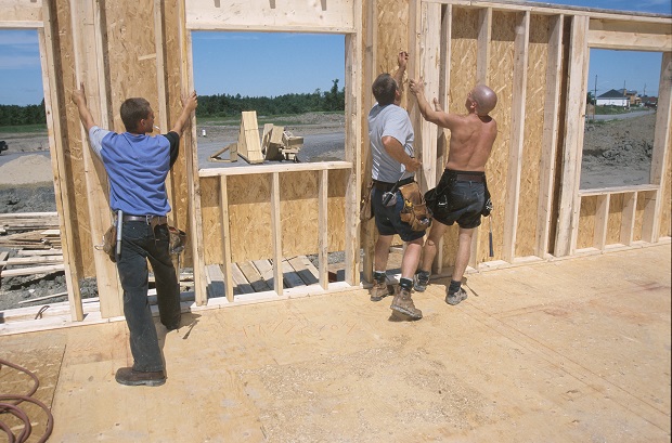 Workforce Housing Committee Meets in Sioux Falls