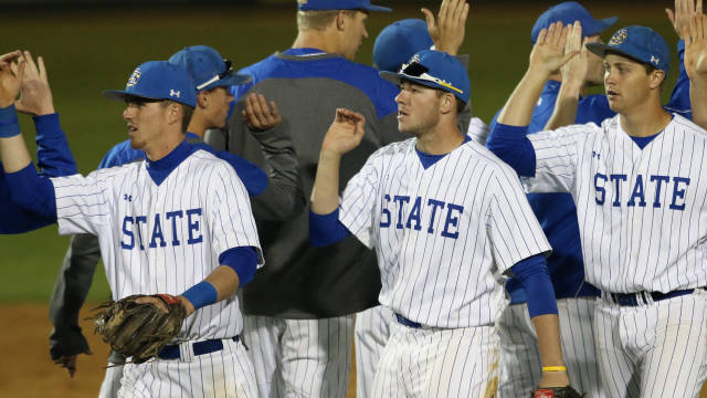 Jacks Set Baseball Schedule Jacks Set Baseball Schedule