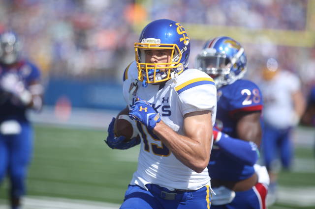 National Spotlight For Jacks