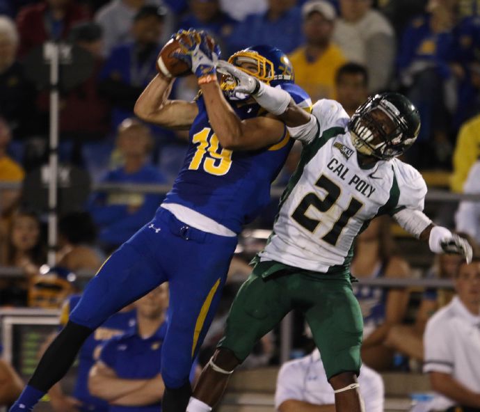 Wieneke Gets National Award Wieneke Gets National Award