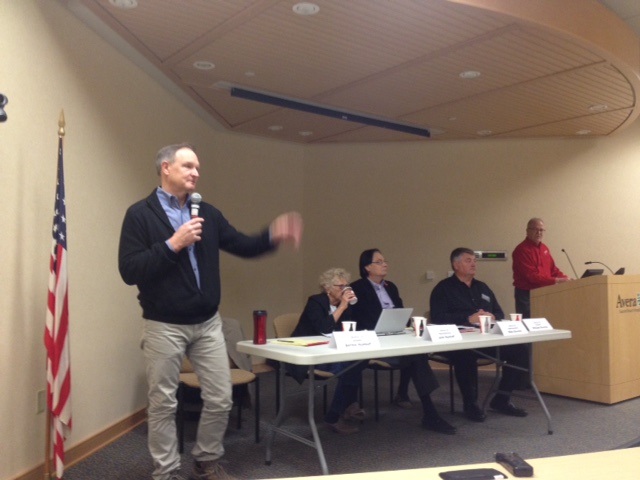 SD Legislators Continue to Push Medicaid Expansion