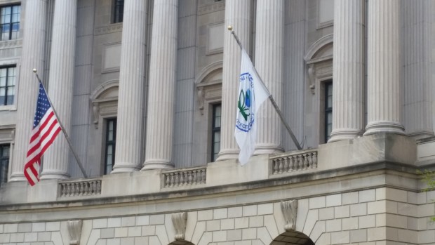 House Ag Committee Wants Answers on EPA’s Glyphosate Study House Ag Committee Wants Answers on EPA’s Glyphosate Study