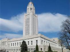Nebraska Cattle Group To Work For More Tax Reform