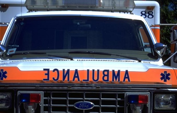 SD Legislators Hear About Lack of First Responders SD Legislators Hear About Lack of First Responders